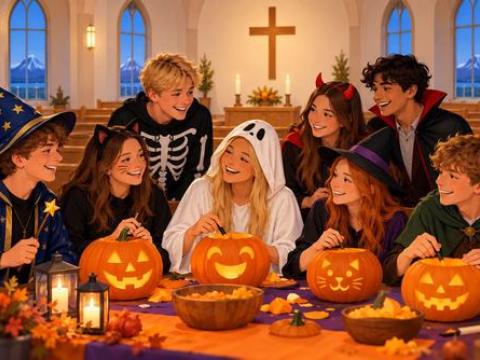 Hrekkjavaka_Pony