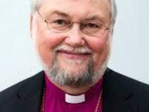 Séra Kristján Valur Ingólfsson