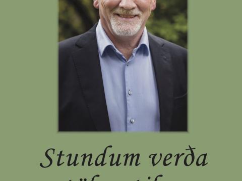 Séra Hjálmar Jónsson