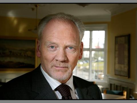 Hjálmar Jónsson