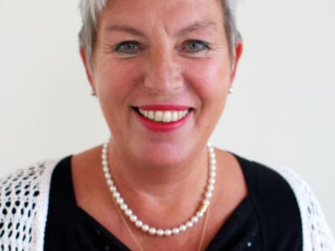 Solveig Lára Guðmundsdóttir