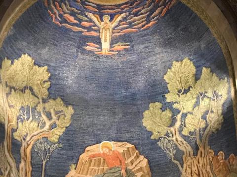 Getsemane
