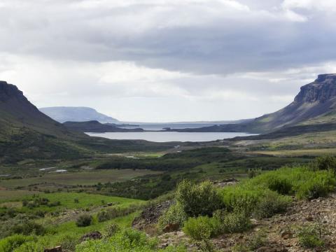 hvalfjörður