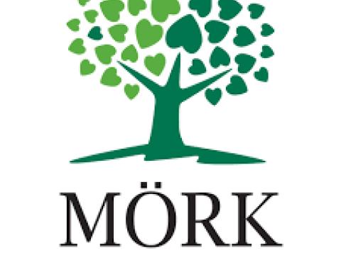 Mörkin