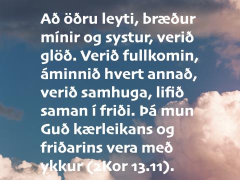 Síðara Korintubréf