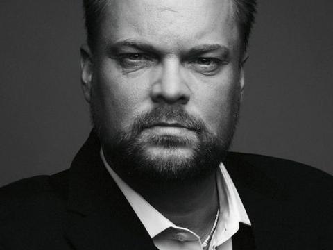 Jóhann Friðgeir Valdimarsson, júlí 2023