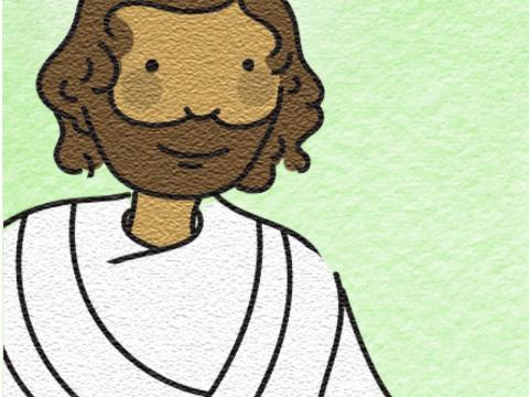 Jesús