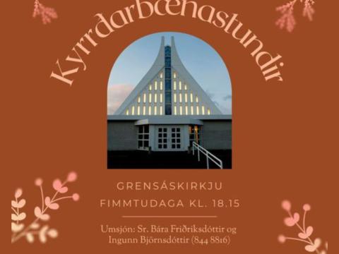 Kyrrðarbæn-auglýsing-haust-23