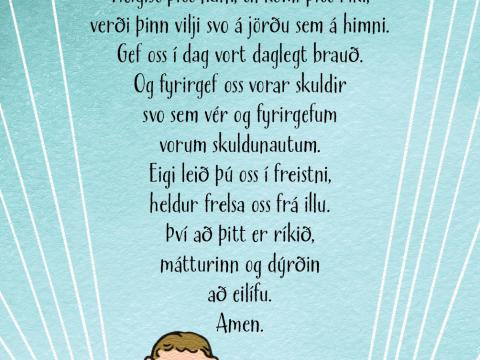 Faðir vor