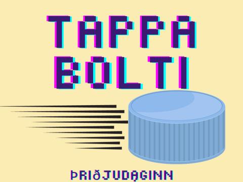 Tappabolti