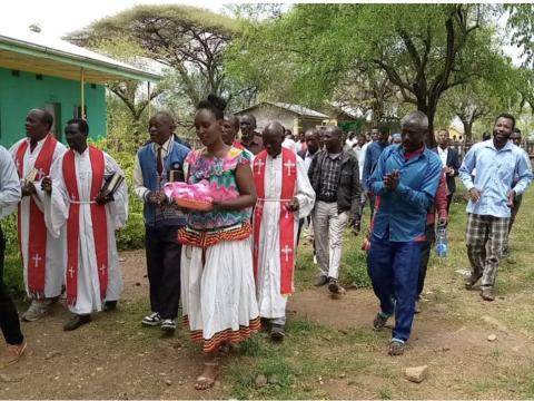 Kristniboðsdagurinn