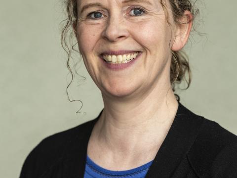 Ragnheiður Bjarnadóttir