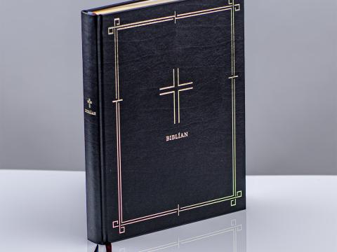 Altarisbiblia