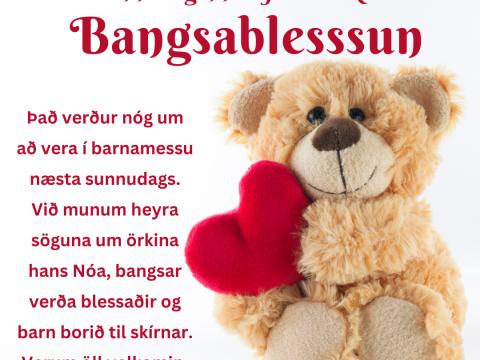 Bangsablessun