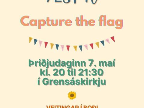 Vorhátíð ÆSKH
