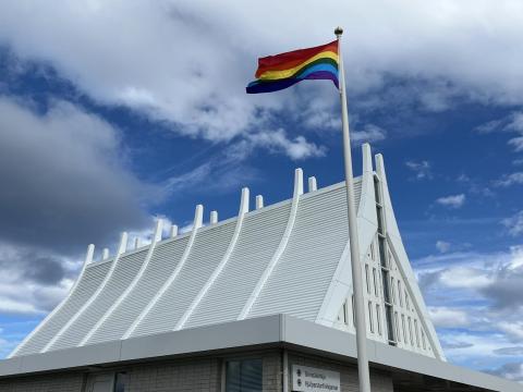 Pride