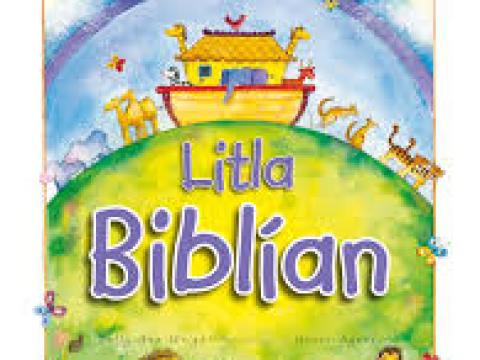Litla Biblían 