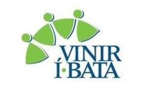 Vinir í bata, september 2024