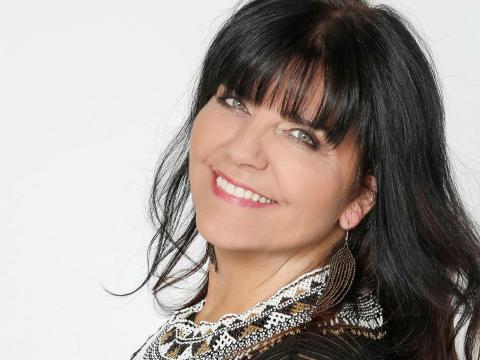 Elísabet Reynisdóttir næringarfræðingur 2