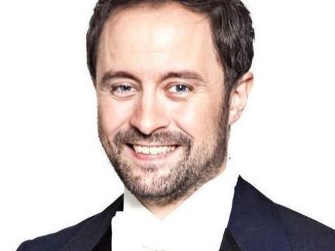 Gissur Páll, okt 2024