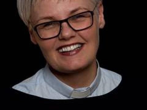 Séra Irma Sjöfn