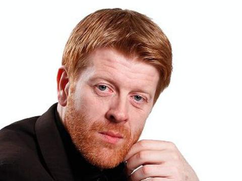 Svavar Hávarðsson, okt 2024