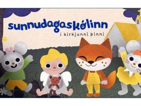 Rebbi og Mýsla
