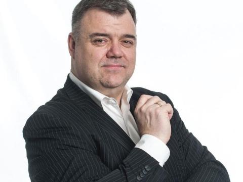 Örn Árnason
