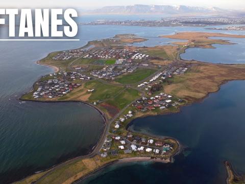 Álftanes