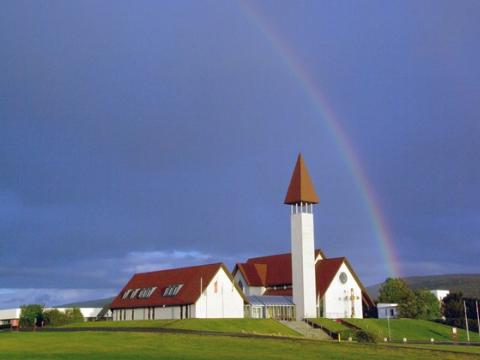 REykholt
