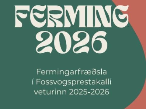 Ferming 2026