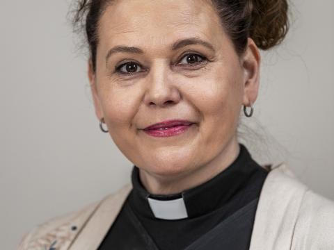 Laufey Brá Jónsdóttir