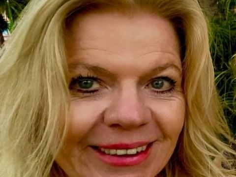 Svava Kristín