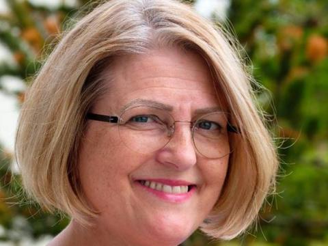 Bára Friðriksdóttir, okt 2025
