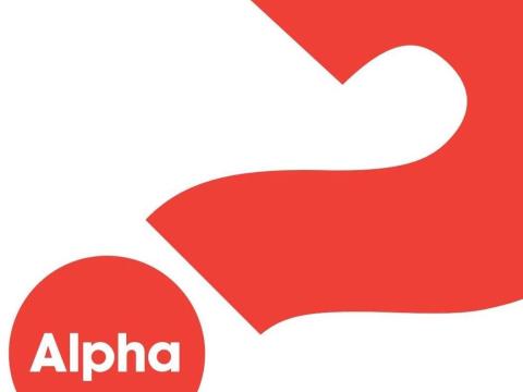 Alfa, Bústaðakirkja, janúar 2026