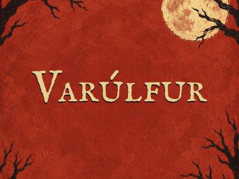 Varúlfur
