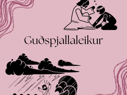 Guðspjallaleikur