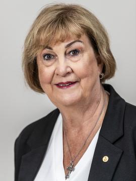 Kristín Hraundal