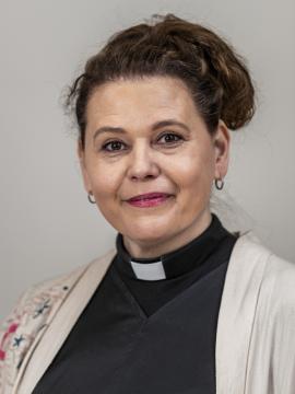 Laufey Brá Jónsdóttir