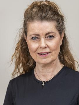 Sólveig Franklínsdóttir